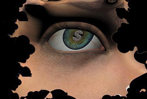 Reading glasses, and contacts make vision worse, and don’t fix the main issue