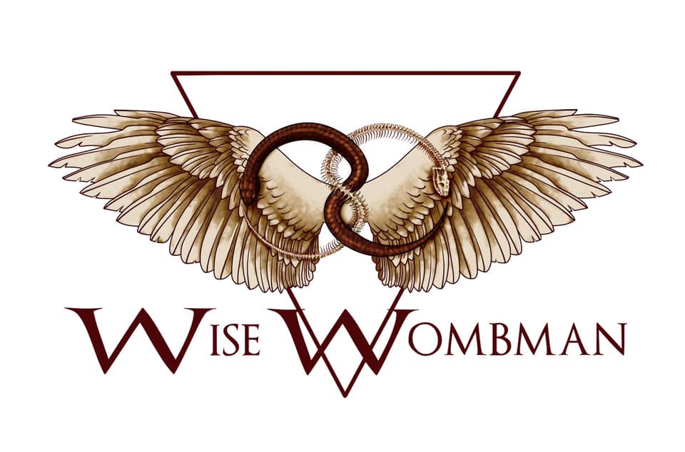 The wise feminine wombman that loves nature’s design