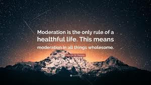 Adding on nutrition is not as important as the subtraction of mucus and acid forming foods