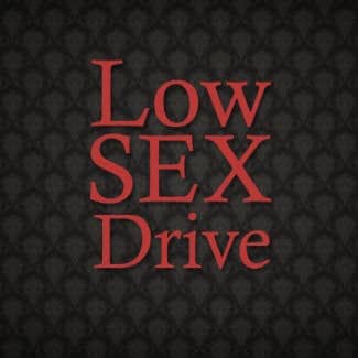 Very low sex drive during detoxification on a fruit-based raw food diet?
