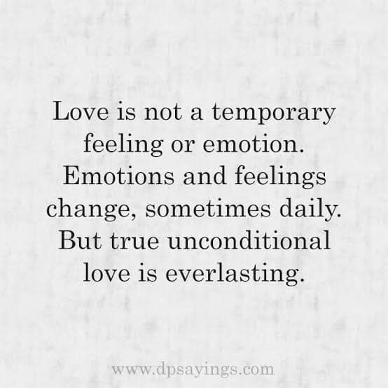 I will master the art of love