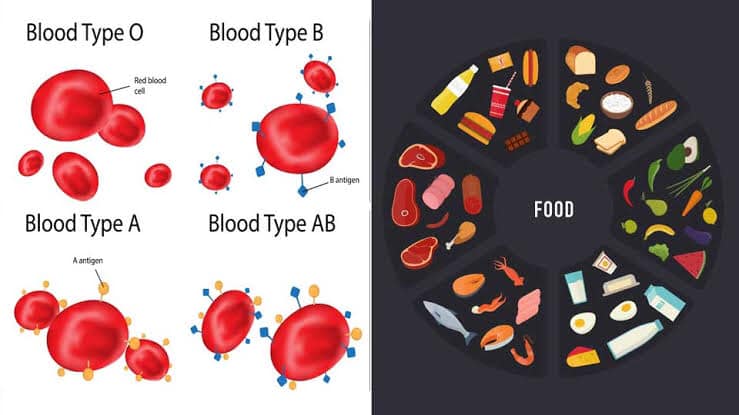 The blood type diet is silly and misleading