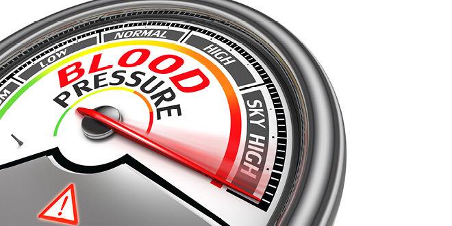 High blood pressure is easy to fix