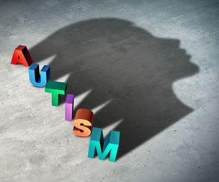 Autism - Go after the nervous system