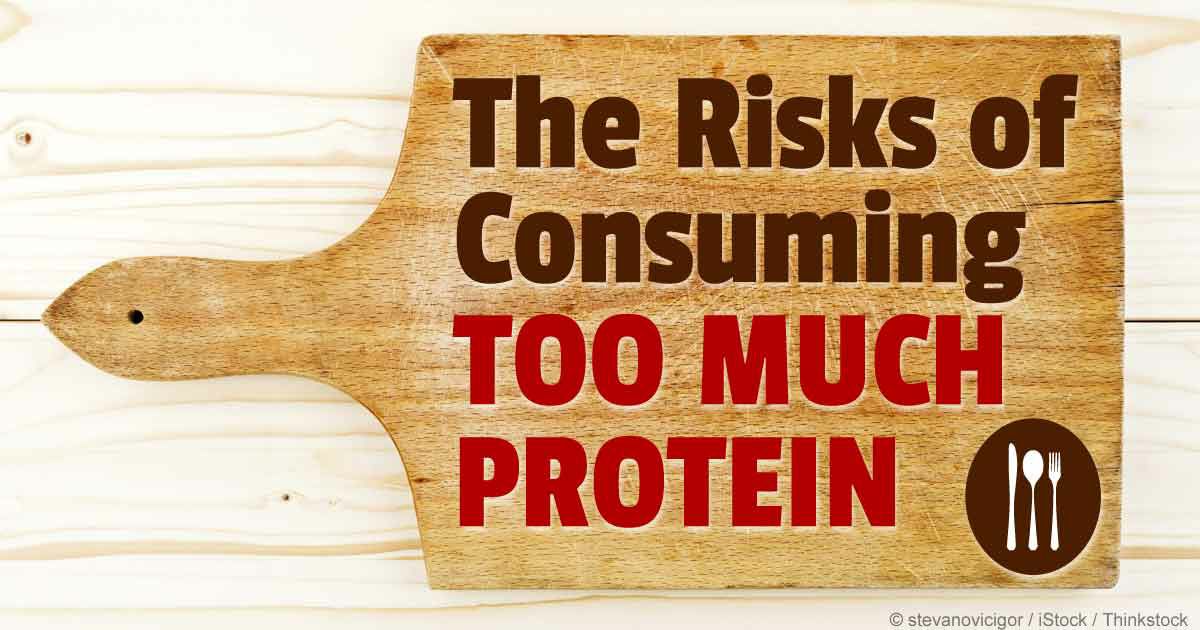 Does the body require protein or amino acids?