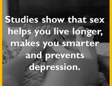 My thoughts on semen retention