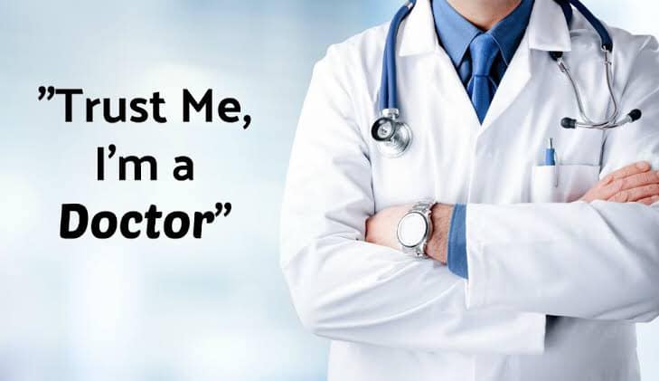 Medical doctors