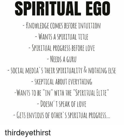 New age Spiritualism