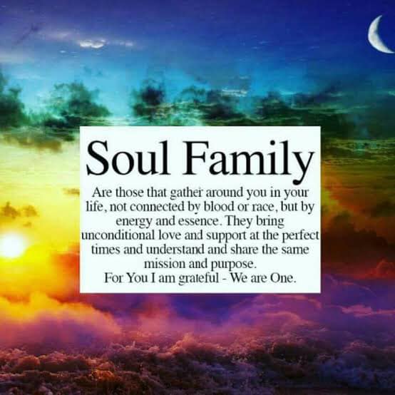 Soul family